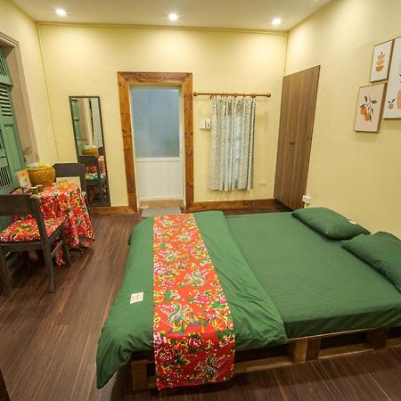Hanoi Retro 80S Homestay 外观 照片