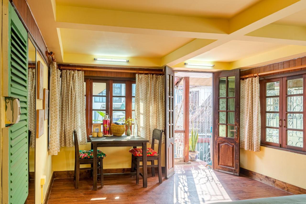 Hanoi Retro 80S Homestay 外观 照片