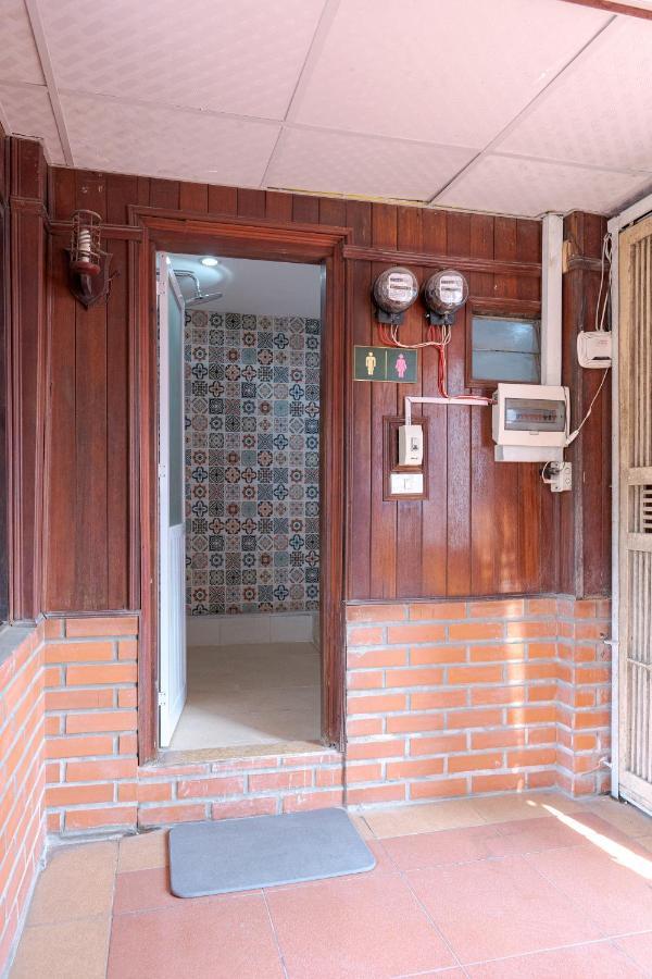 Hanoi Retro 80S Homestay 外观 照片
