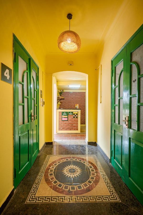 Hanoi Retro 80S Homestay 外观 照片